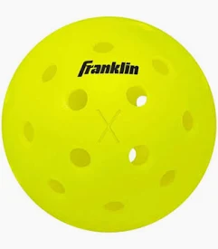 Balls