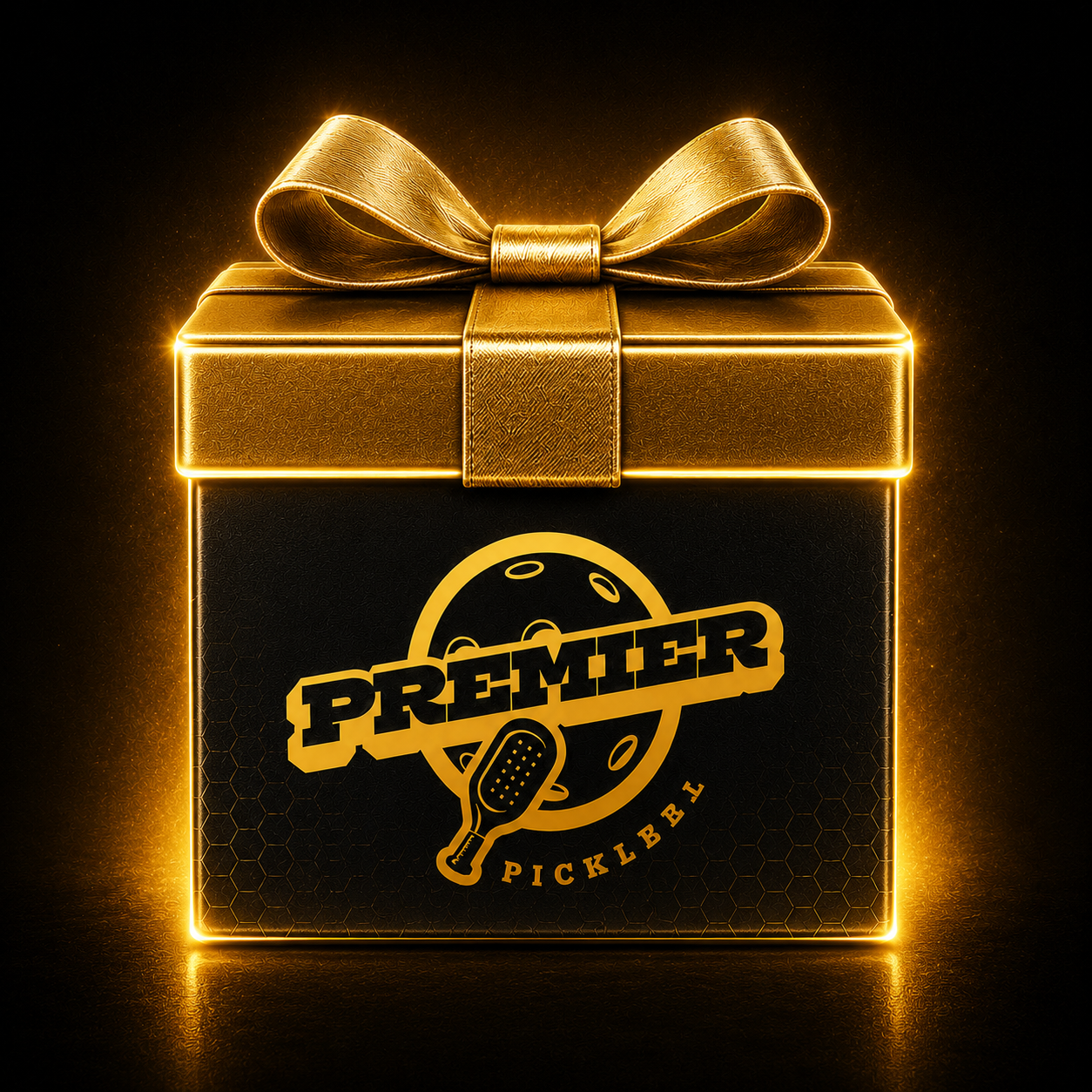 Gold Box