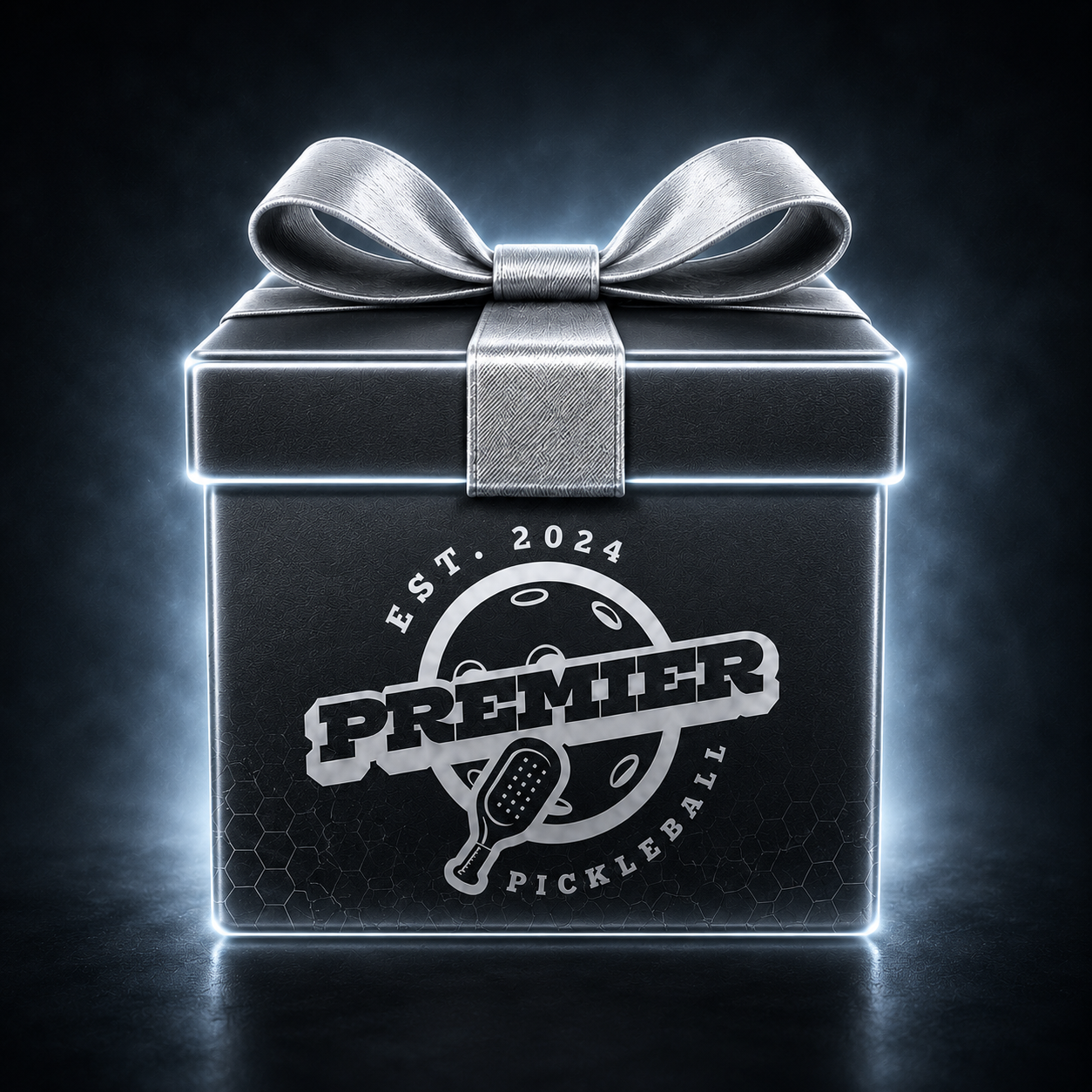 Silver Box